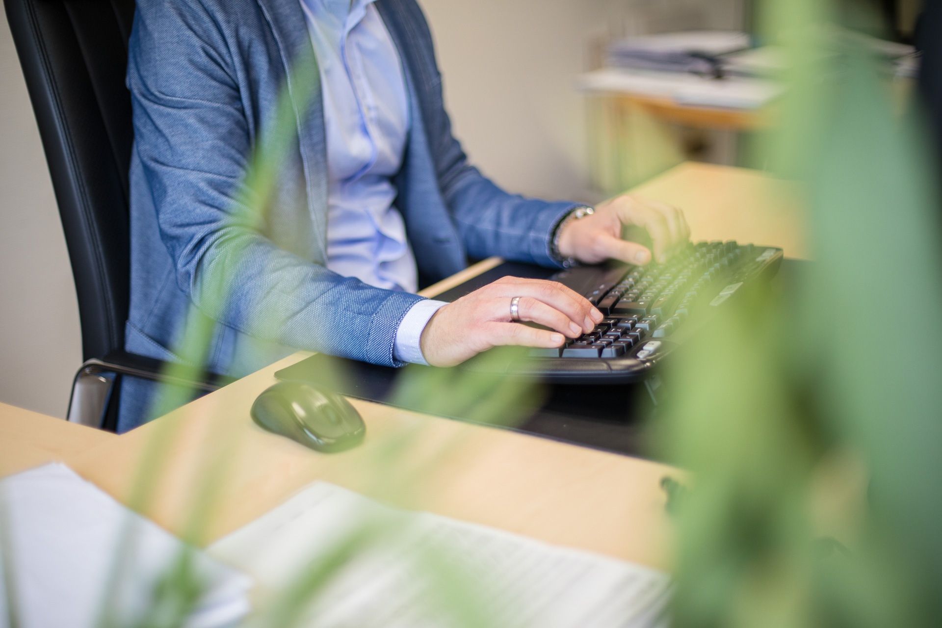 Dauerfristverlängerung für Umsatzsteuer: Stichtag für Antrag naht