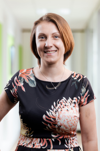 Marina Yaroslavskaya