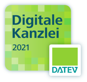 Digitale Kanzlei datev