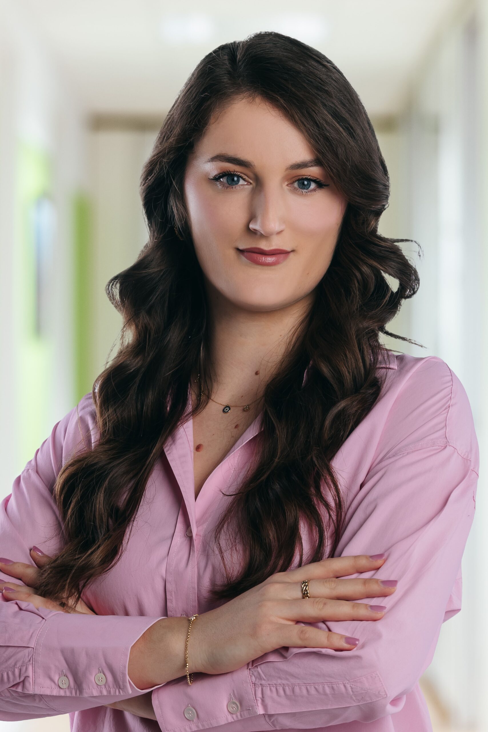 Nebahate Popaj Gashi